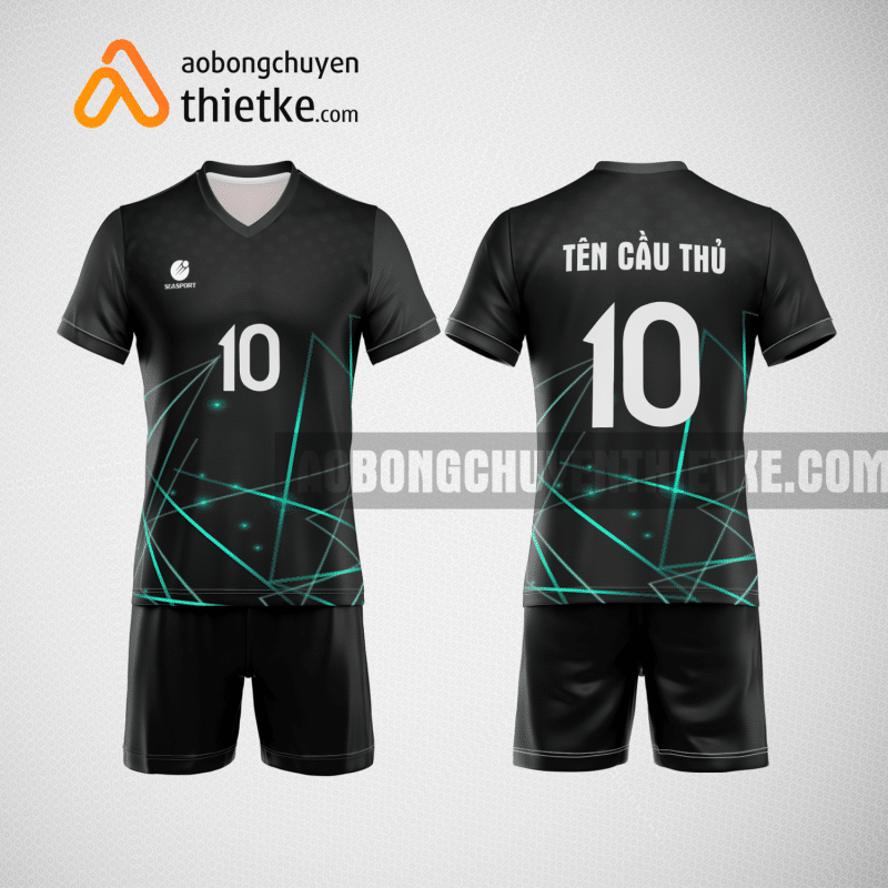 Mẫu áo bóng chuyền đội tuyển thái lan BCN461 nam