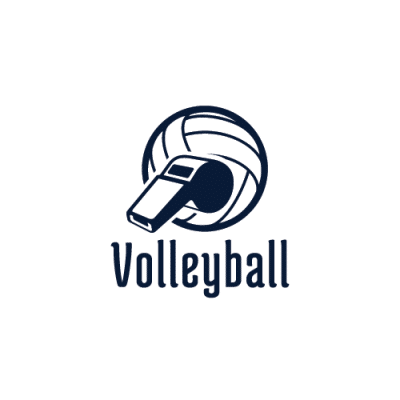 Mẫu logo bóng chuyền thiết kế đẹp nhất hiện nay (103)