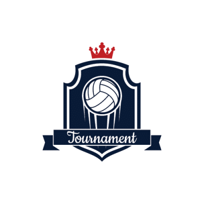 Mẫu logo bóng chuyền thiết kế đẹp nhất hiện nay (105)
