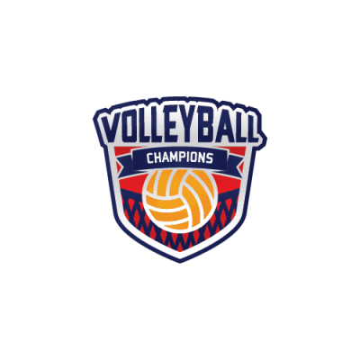 Mẫu logo bóng chuyền thiết kế đẹp nhất hiện nay (61)